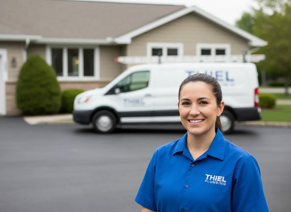 Plumber Ephrata, WA FAQs
